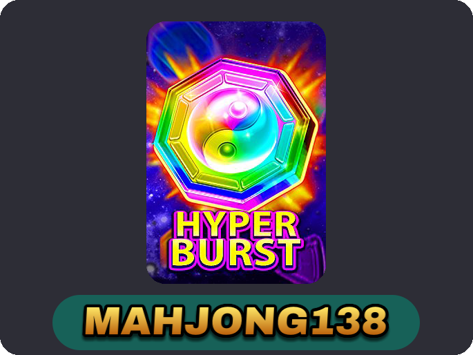 HYPER BURST