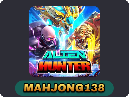 Alien Hunter