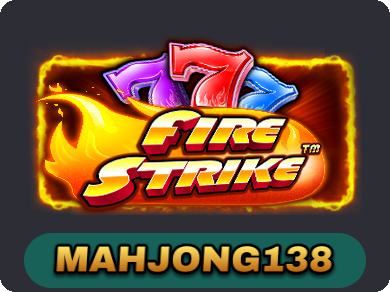 Fire Strike