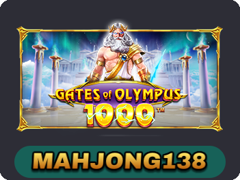 Gates of Olympus 1000