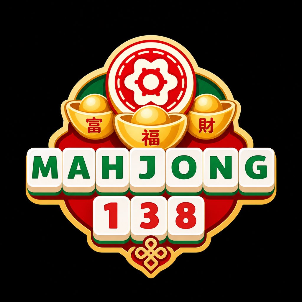 MAHJONG138