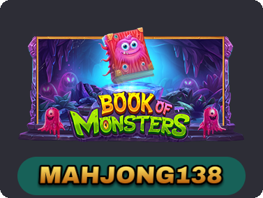 Book of Monsters