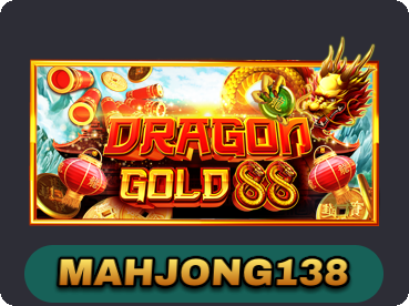 Dragon Gold 88